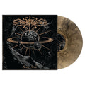 Pre-Order: Seven Kingdoms - Sono Sola [Gold and Black Marble] Vinyl Record