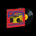 Rock N' Roll Noodle Shop: Live From Tokyo [LP] Vinyl Record