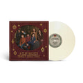 Pre-Order: Clay Walker - A Clay Walker Family Christmas [Cream] Vinyl Record