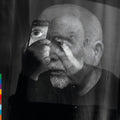 Pre-Order: Peter Gabriel - o\i [Dark-Side Mix Black] Vinyl Record