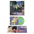 Pre-Order: Haruka Nakamura - Look Back (Original Motion Picture Soundtrack) [Green] Vinyl Record