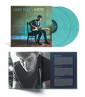 Pre-Order: Shawn Mendes - Illuminate - 10th Anniversary Edition [Translucent Aqua 2 LP] Vinyl Record