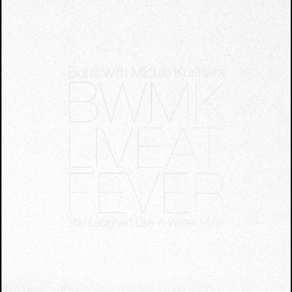 Pre-Order: Live at FEVER 20181229 [LP] Vinyl Record
