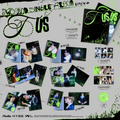 Pre-Order: TWS - TWS 2nd Single Album 'TO US' [Everglow Ver.] Music CD