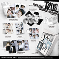 Pre-Order: TWS - TWS 2nd Single Album 'TO US' [Closer Ver.] Music CD