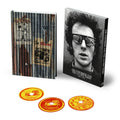 Pre-Order: 101'ers / Joe Strummer - Joe Strummer 003: The 101’ers Years 1974-1976 [Deluxe 3 CD] Music CD