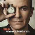 Pre-Order: Antes Que el Tiempo Se Vaya [LP] Vinyl Record