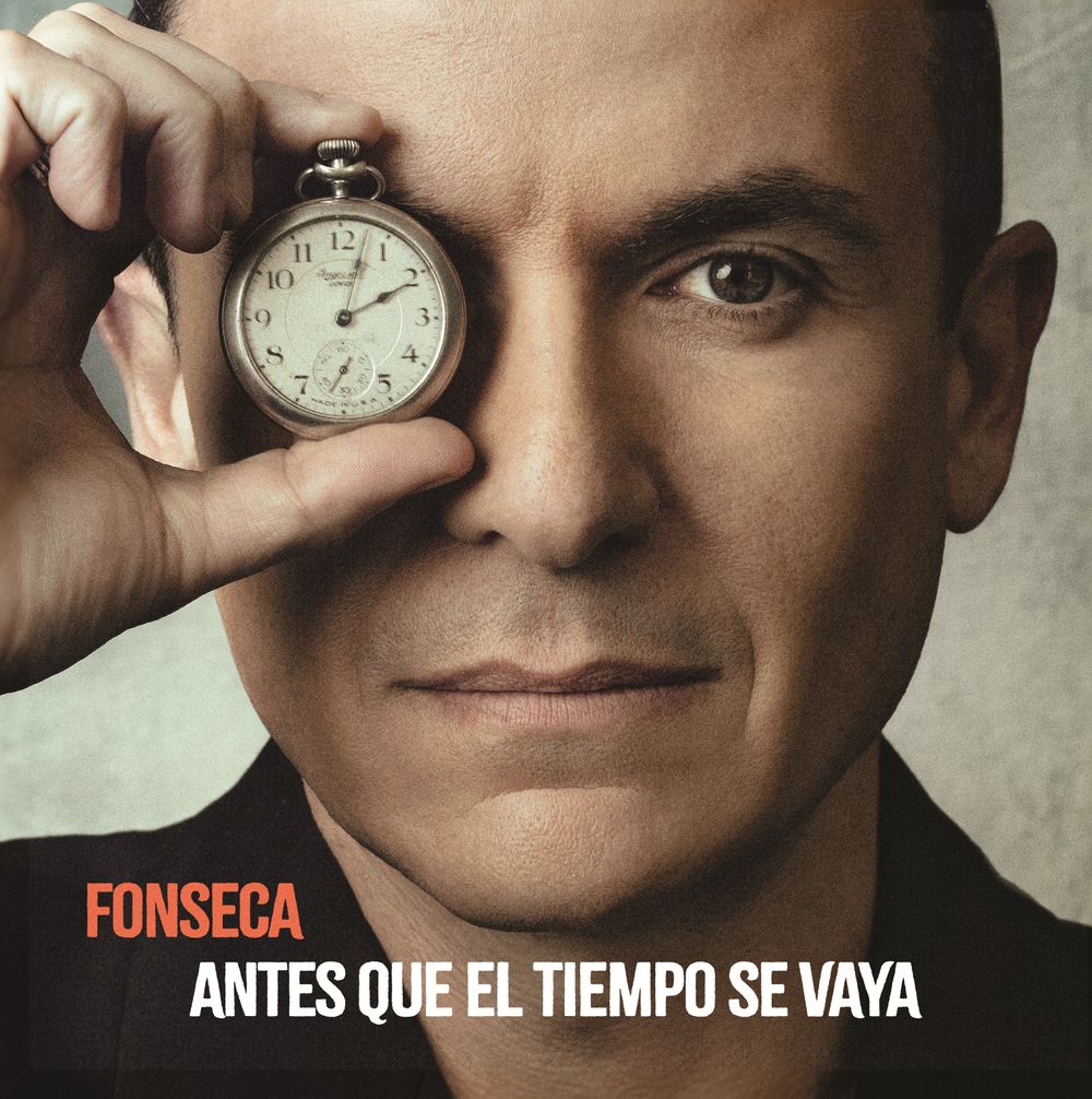 Pre-Order: Antes Que el Tiempo Se Vaya [LP] Vinyl Record