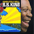 B.B. King - Completely Well (Gold Metallic)