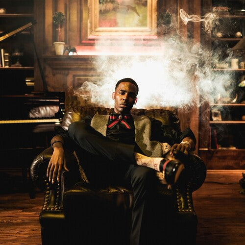 Young Dolph - Paper Route Frank - Music CD
