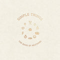 Band Of Heathens - Simple Things - Music CD
