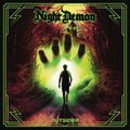 Night Demon - Outsider - Music CD