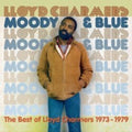 Charmers,lloyd - Moody & Blue: Best Of Lloyd Charmers 1973-1979 - Music CD