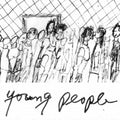 Young People - Young People - Music CD