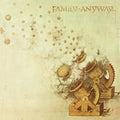 Family - Anyway - Music CD