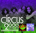 Circus 2000 - I Am The Witch: The Anthology - Music CD