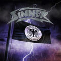 Sinner - Born To Rock: The Noise Years 1984-1987 - Music CD