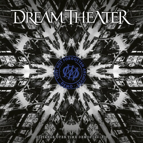 Dream Theater - Lost Not Forgotten Archives: Distance Over Time - Vinyl Record