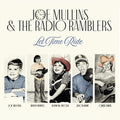 Mullins,joe & The Radio Ramblers - Let Time Ride - Music CD