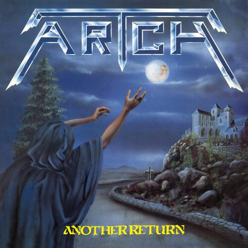 Artch - Another Return - Music CD