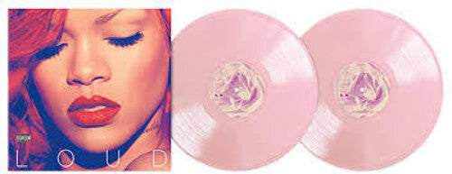 Rihanna - Loud - Vinyl Record