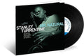 Turrentine,stanley - Mr Natural (blue Note Tone Poet Series) - Vinyl Record