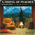 Black Honey - Fistful Of Peaches - Music CD