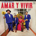 Santa Cecilia - Amar Y Vivir - Vinyl Record