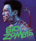 Bio Zombie - Bio Zombie - Blu-ray