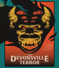 Devonsville Terror - Devonsville Terror - Blu-ray