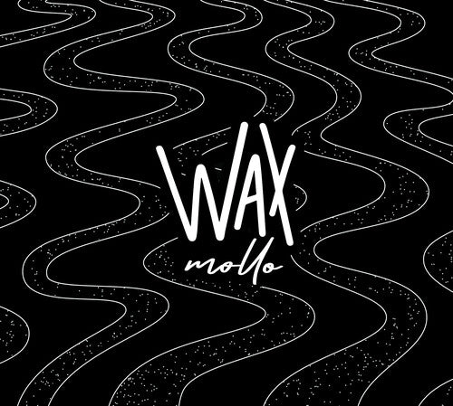 Wax - Mollo - Music CD