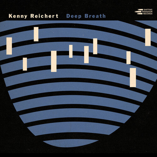 Reichert,kenny - Deep Breath - Music CD