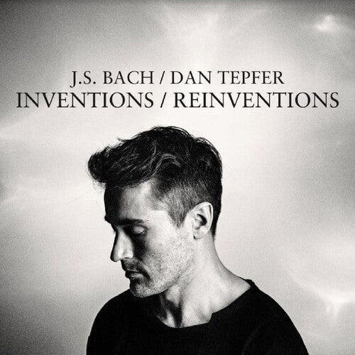 Tepfer,dan - Inventions / Reinventions - Music CD