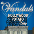 Vandals - Hollywood Potato Chip - Vinyl Record