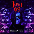 Jyrki 69 - Helsinki Vampire - Vinyl Record