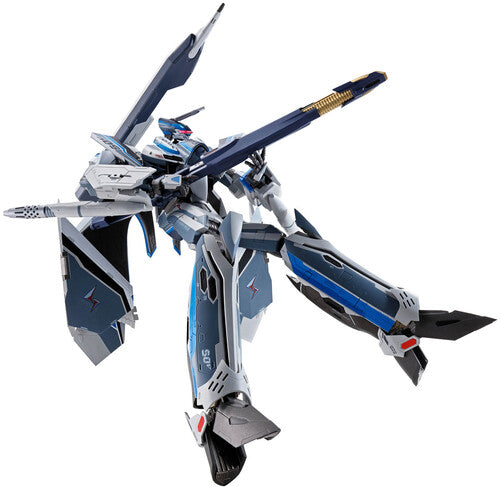 Tamashi Nations - Macross Movie: Absolute Live!!!!!! - Vf-31ax Kairo - Collectibles