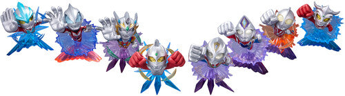 Tamashi Nations - Ultraman Artlized (march To The End Of The Big Mil - Collectibles