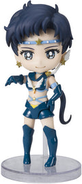 Tamashi Nations - Pretty Guardian Sailor Moon Cosmos: The Movie - Sa - Collectibles