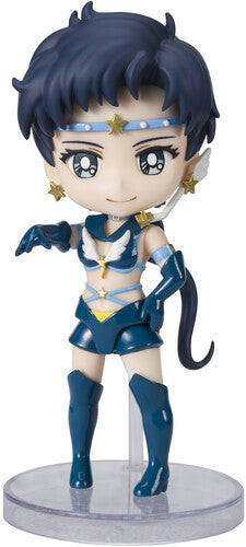 Tamashi Nations - Pretty Guardian Sailor Moon Cosmos: The Movie - Sa - Collectibles