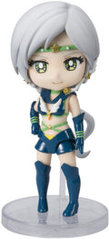 Tamashi Nations - Pretty Guardian Sailor Moon Cosmos: The Movie - Sa - Collectibles