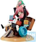 Ichiban - Spy X Family - Anya Forger With Block Calendar (mi - Collectibles