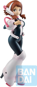Ichiban - My Hero Academia - Ochaco Uraraka (mate), Bandai S - Collectibles