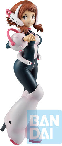 Ichiban - My Hero Academia - Ochaco Uraraka (mate), Bandai S - Collectibles