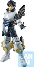 Ichiban - My Hero Academia - Tenya Iida (mate), Bandai Spiri - Collectibles
