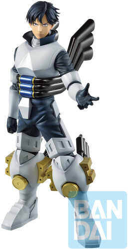 Ichiban - My Hero Academia - Tenya Iida (mate), Bandai Spiri - Collectibles