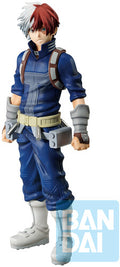Ichiban - My Hero Academia - Shoto Todoroki (mate), Bandai S - Collectibles