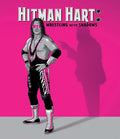 Hitman Hart: Wrestling With Shadows - Hitman Hart: Wrestling With Shadows - Blu-ray