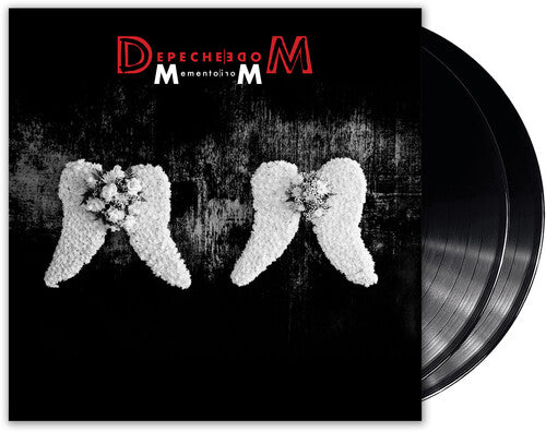 Depeche Mode - Memento Mori [2LP]