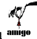 Amigo - Amigo - Blu-ray