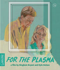 For The Plasma - For The Plasma - Blu-ray